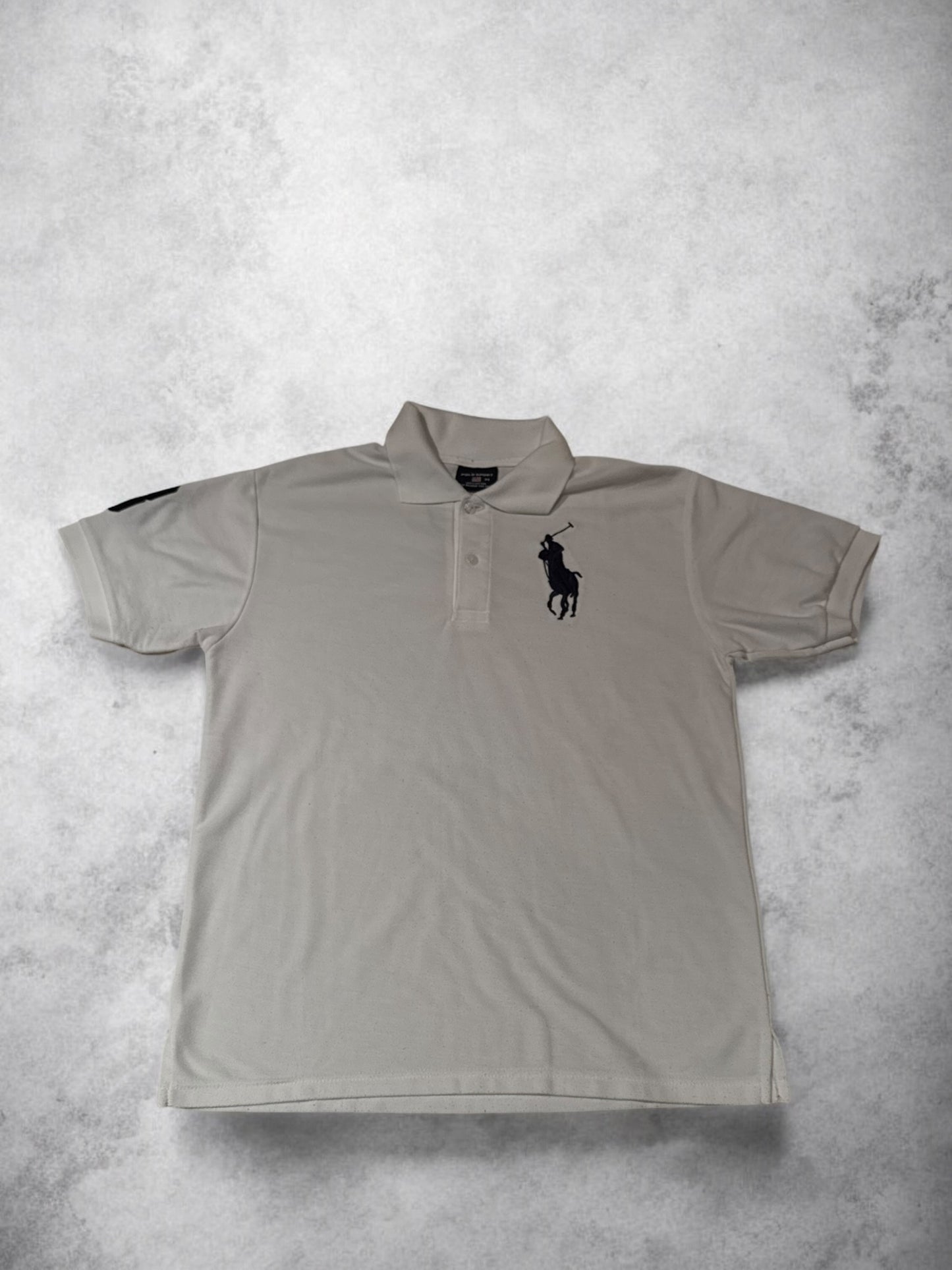 Ralph Lauren Polo (M)