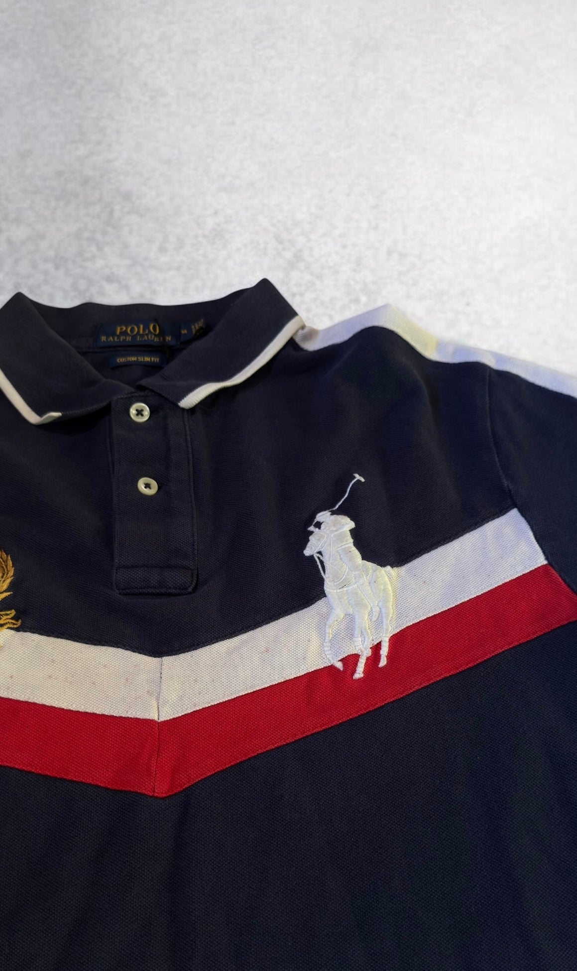 Ralph Lauren Polo USA (M)