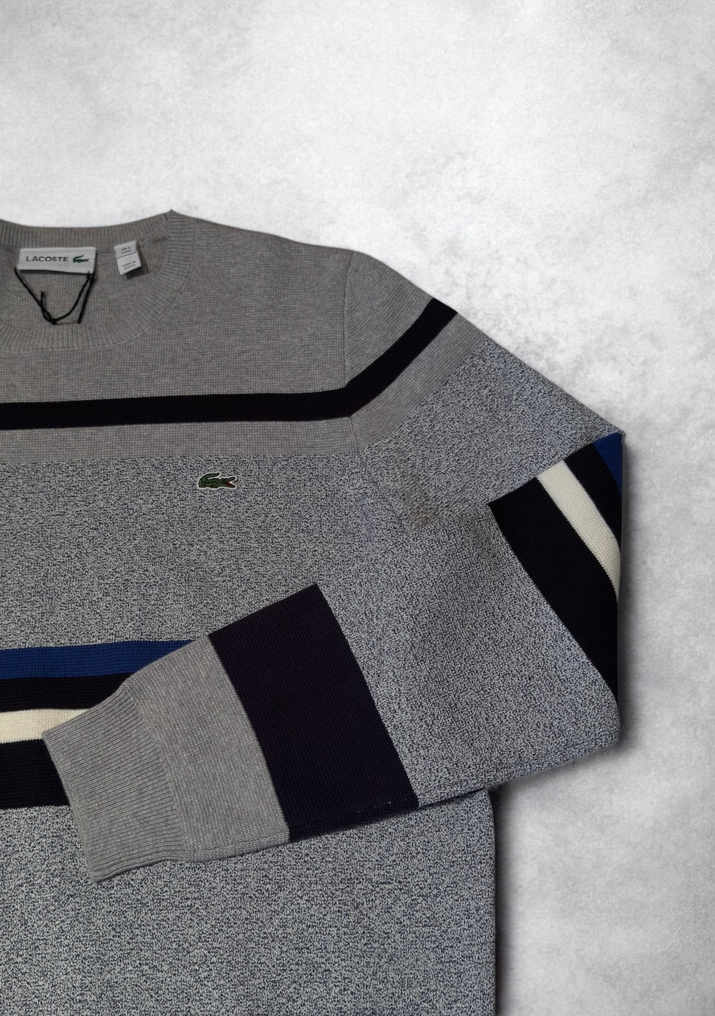 Lacoste Sweater (M)