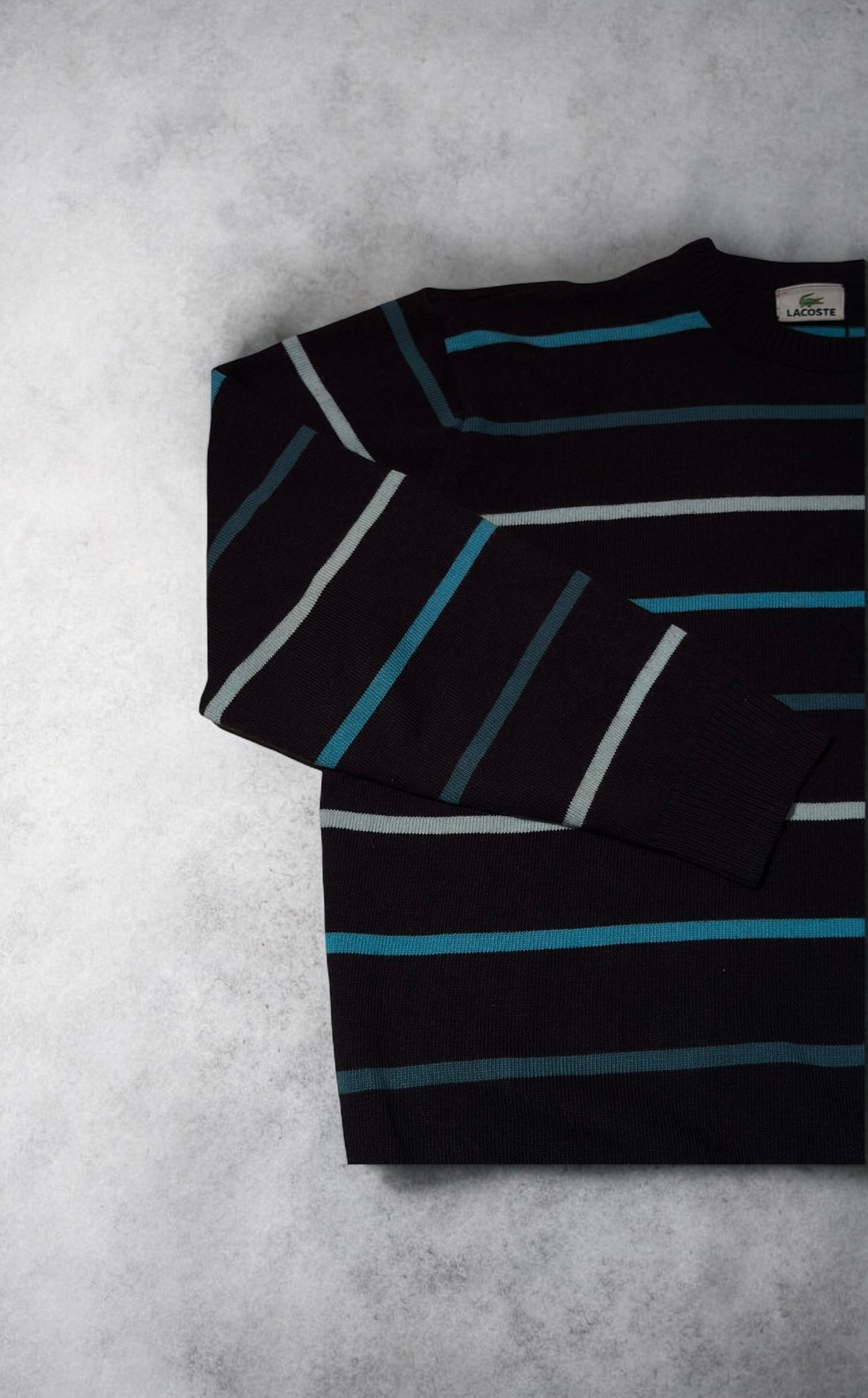 Lacoste Sweater M)