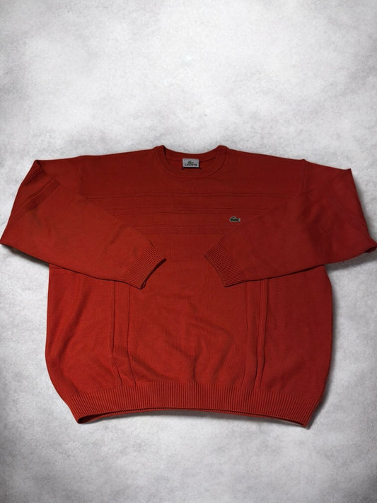 Lacoste Sweater (M)