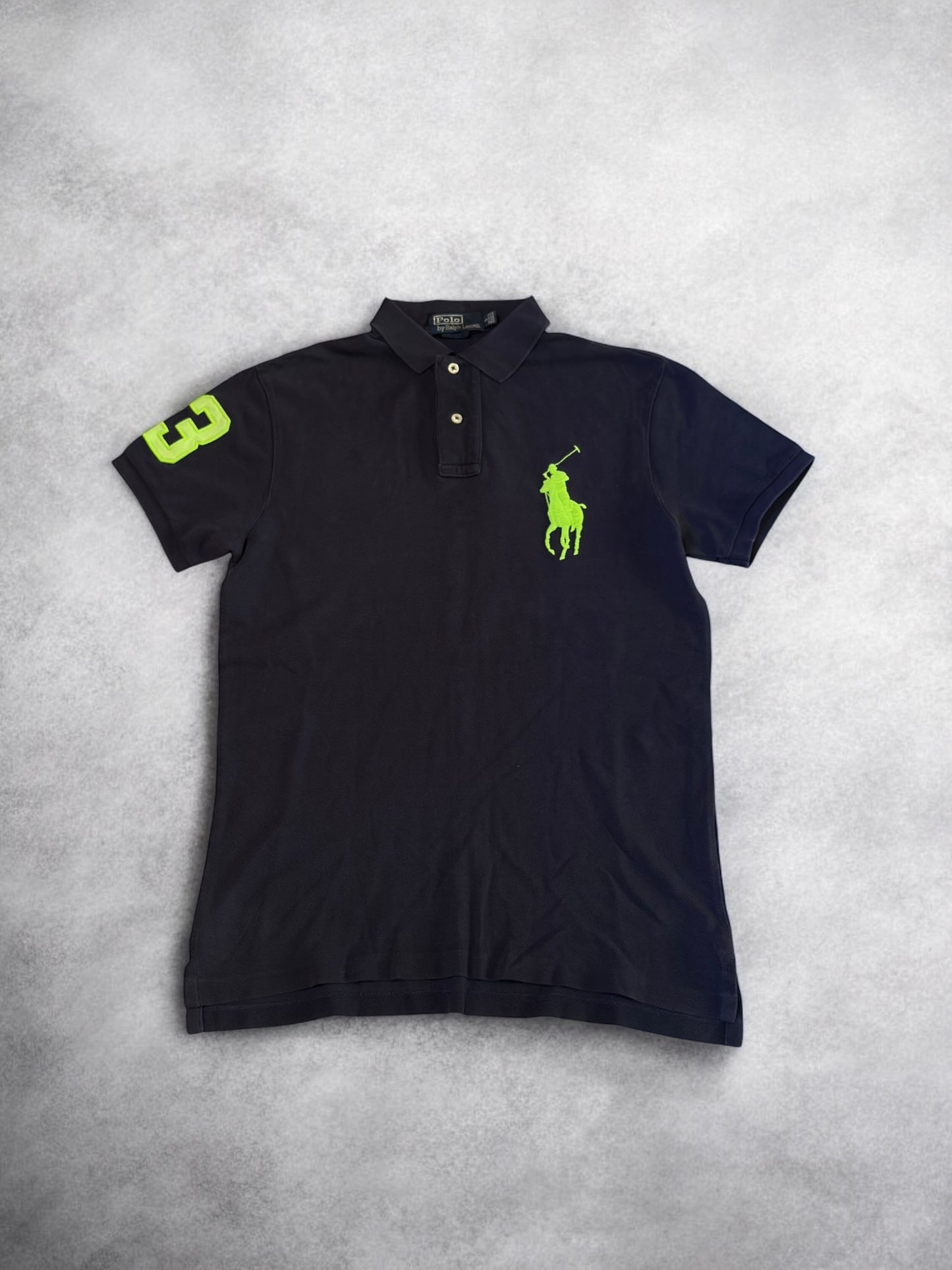 Ralph Lauren Polo (S)