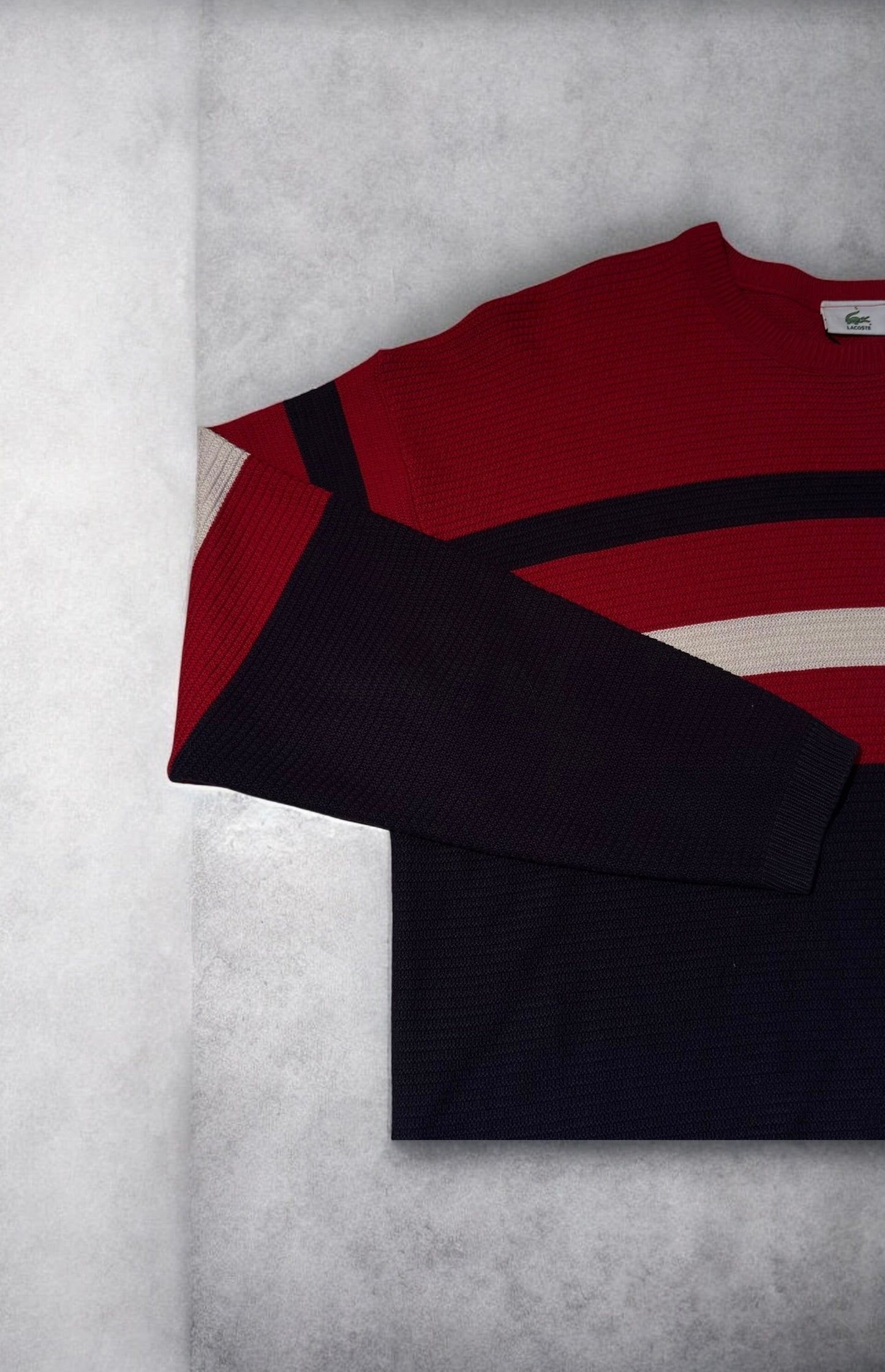 Lacoste Sweater (M)