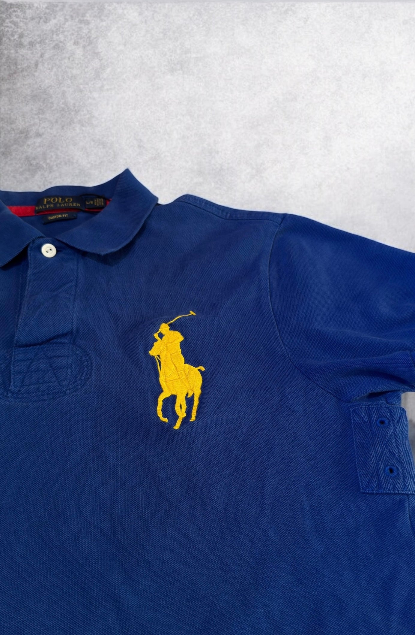 Ralph Lauren Polo (M)