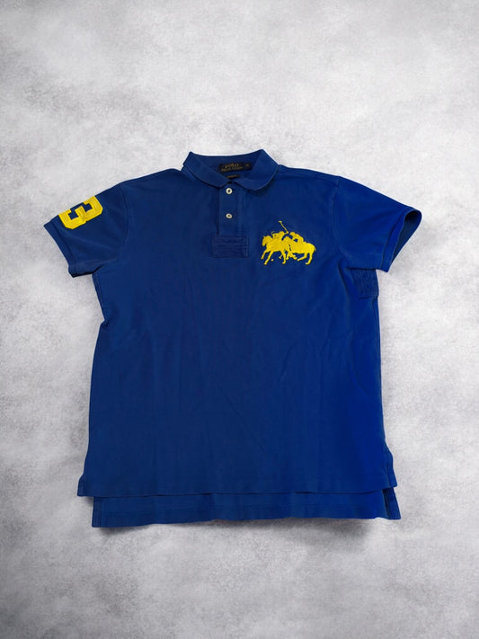 Ralph Lauren Polo (M)