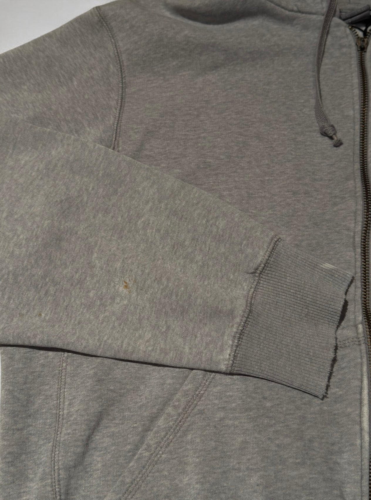 Nike Airmax Sweatjacket (M)