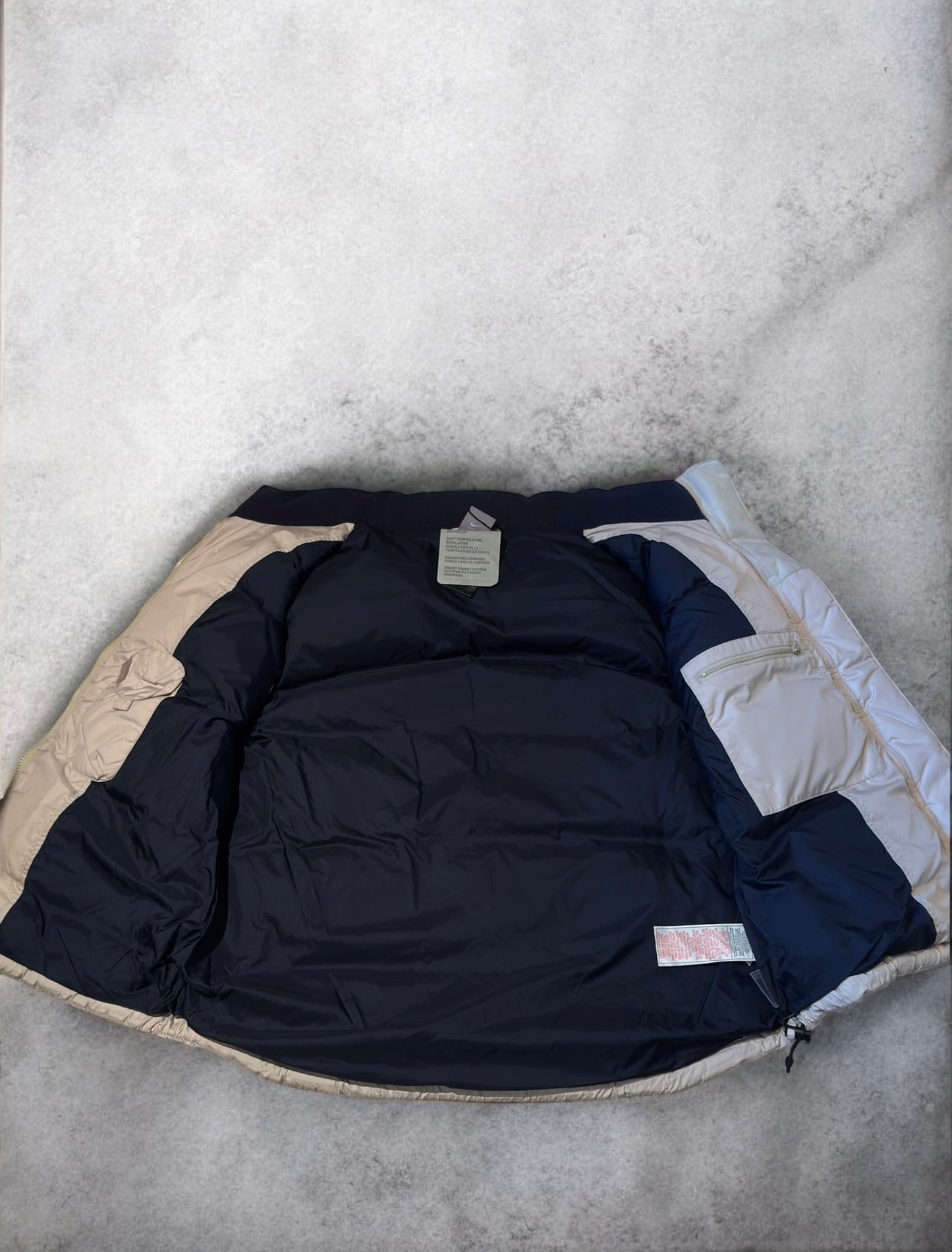 Nike Pufferweste (L)