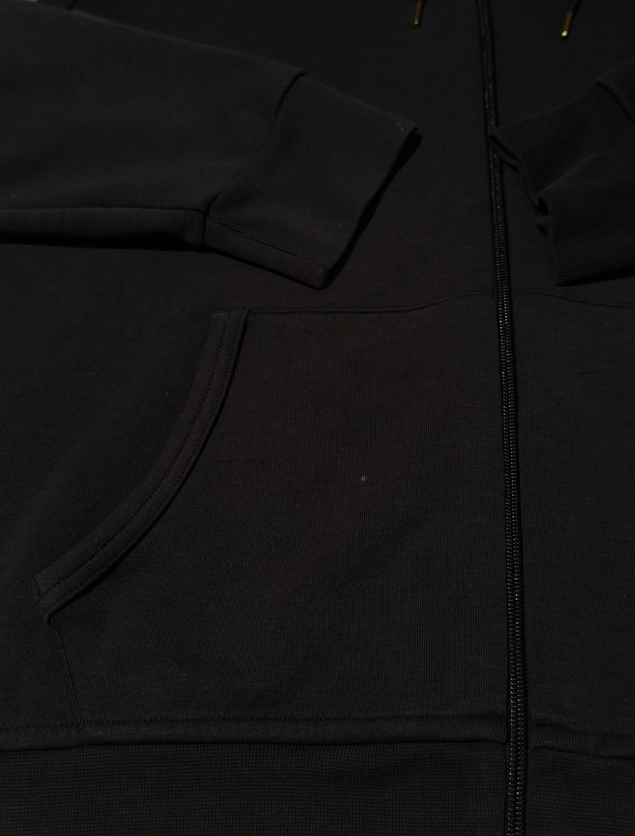 Ralph Lauren Sweatjacket (L)
