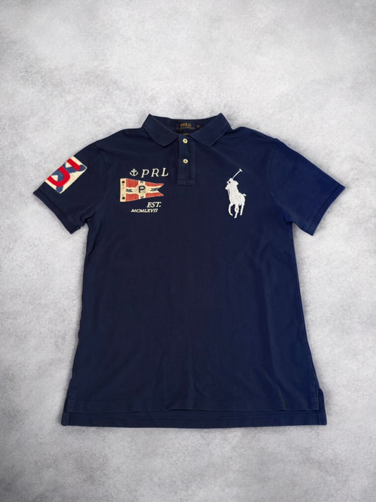 Ralph Lauren Polo (M)