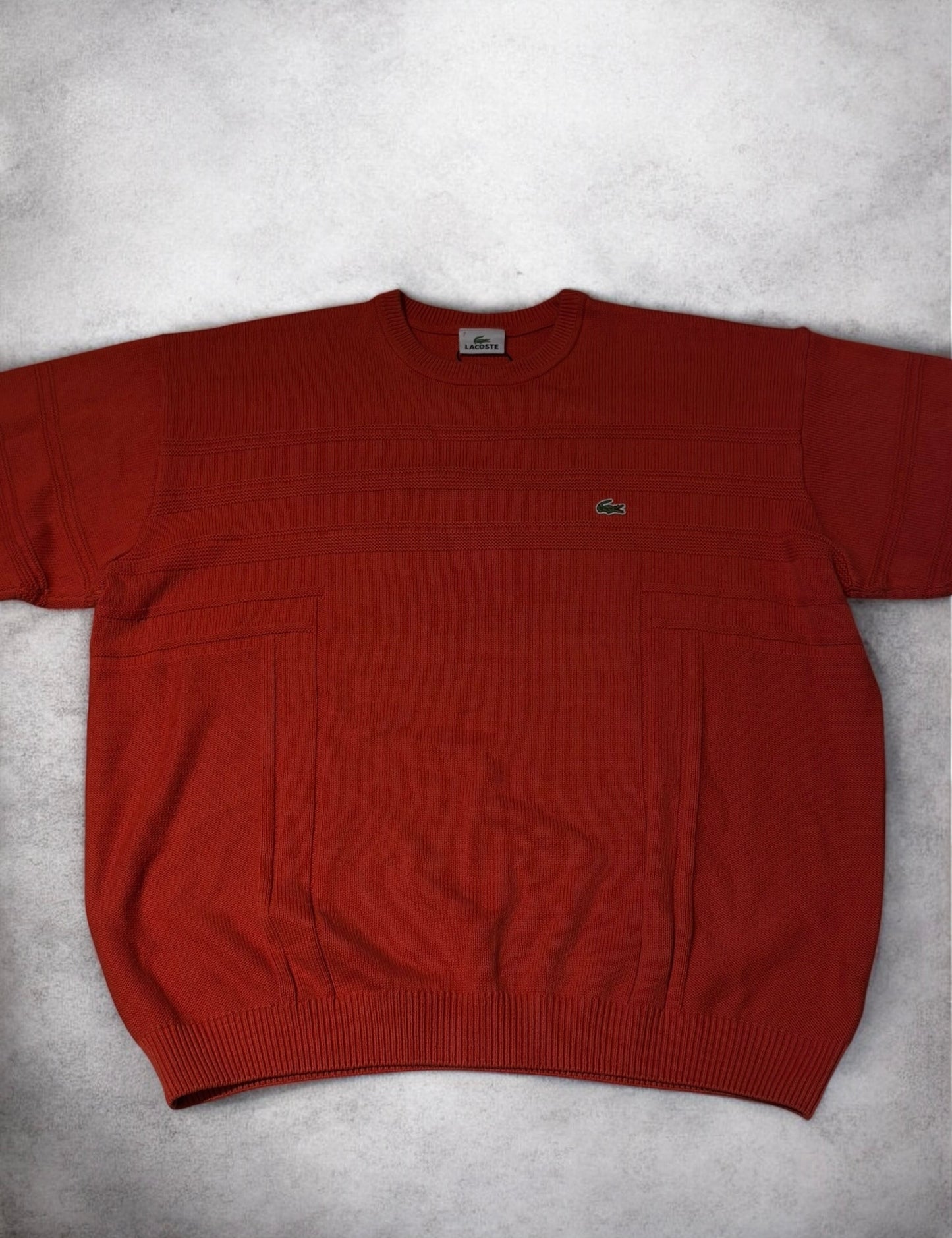 Lacoste Sweater (M)