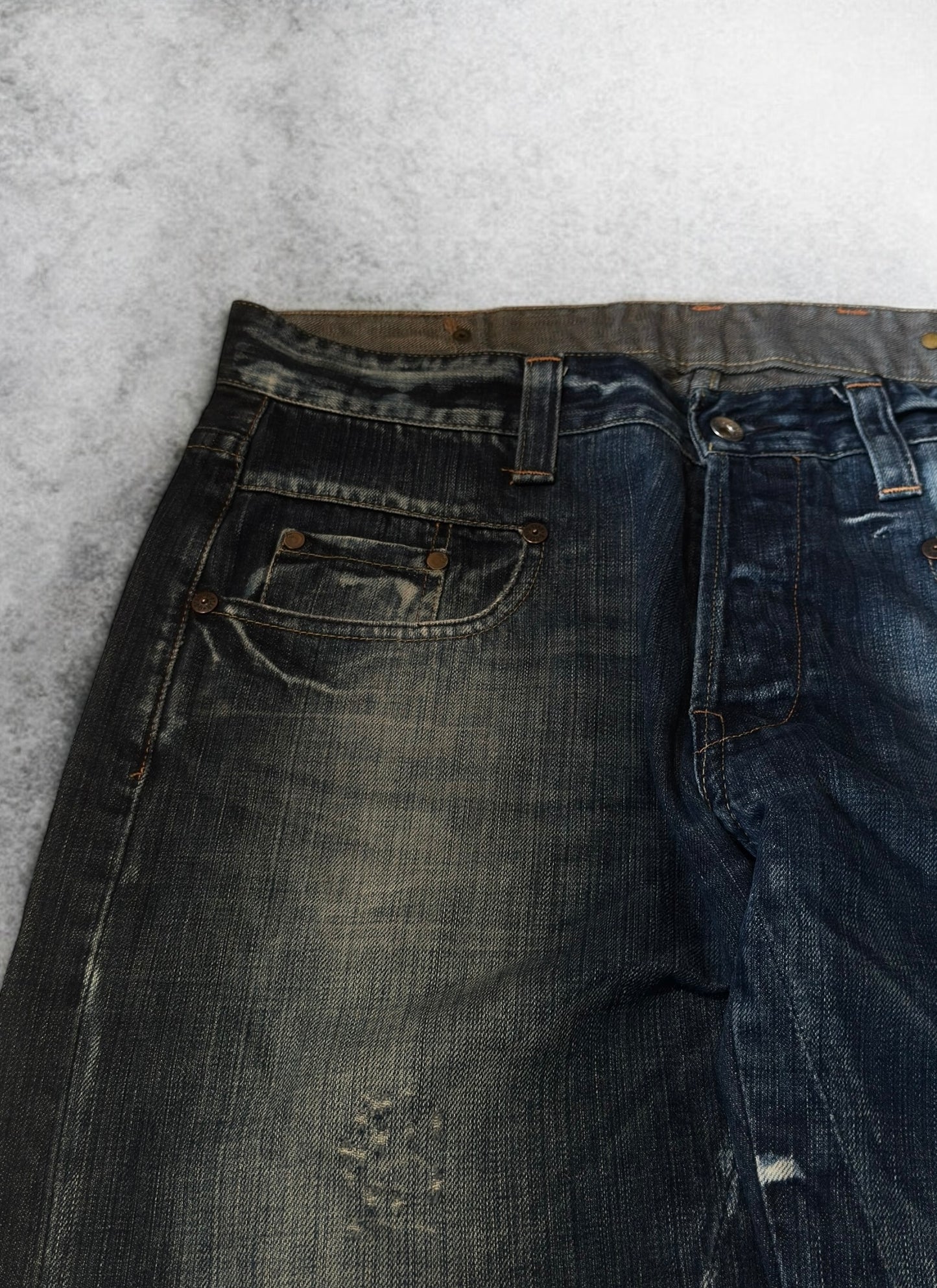G-Star Raw Jeans (L)