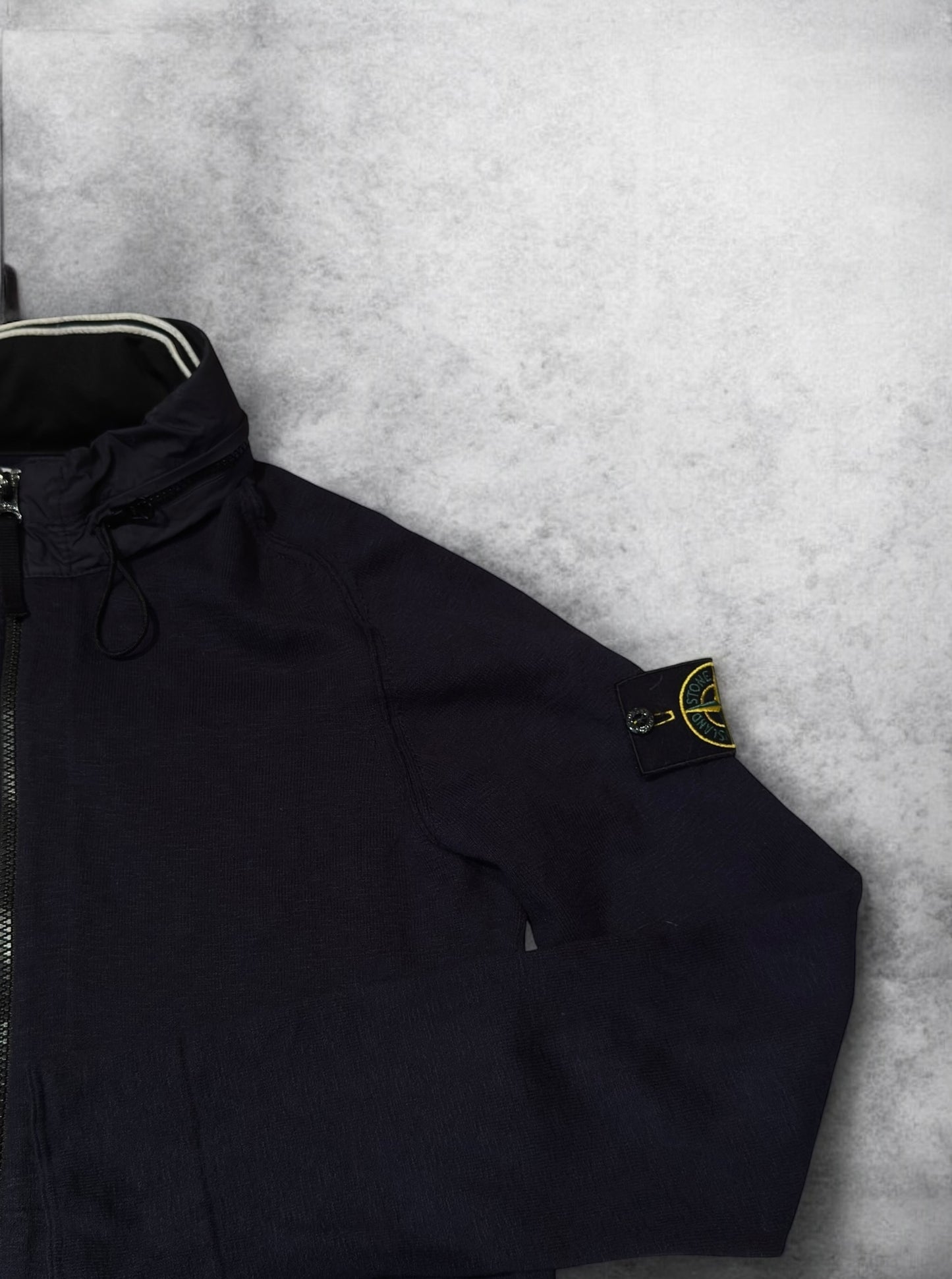 Stone Island Sweatjacket (S)