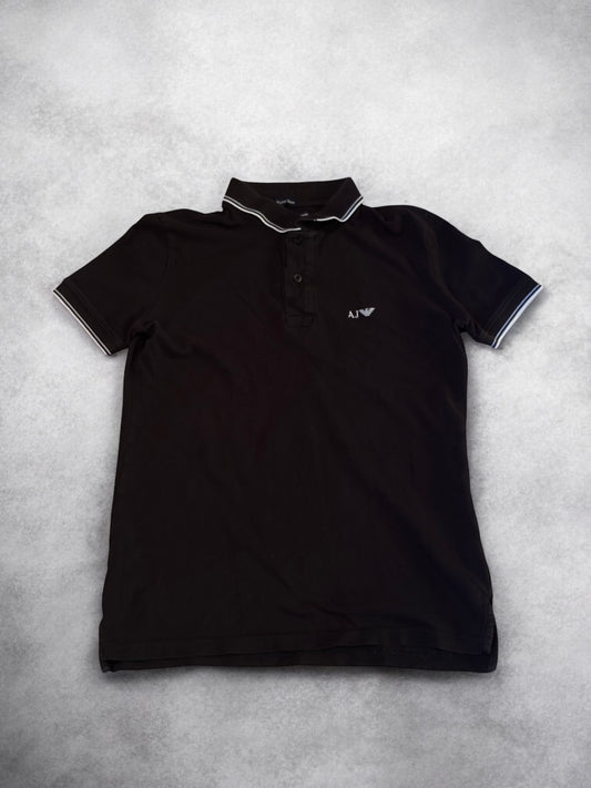 Armani Jeans Polo (S)