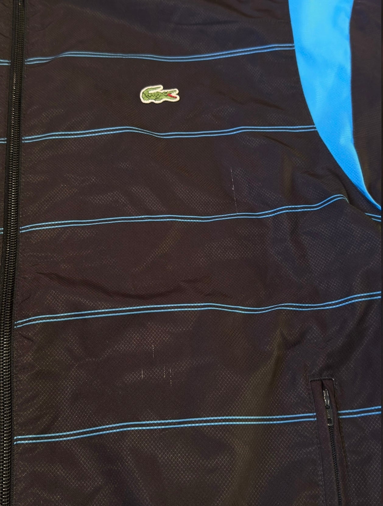 Lacoste Trackjacket (M)