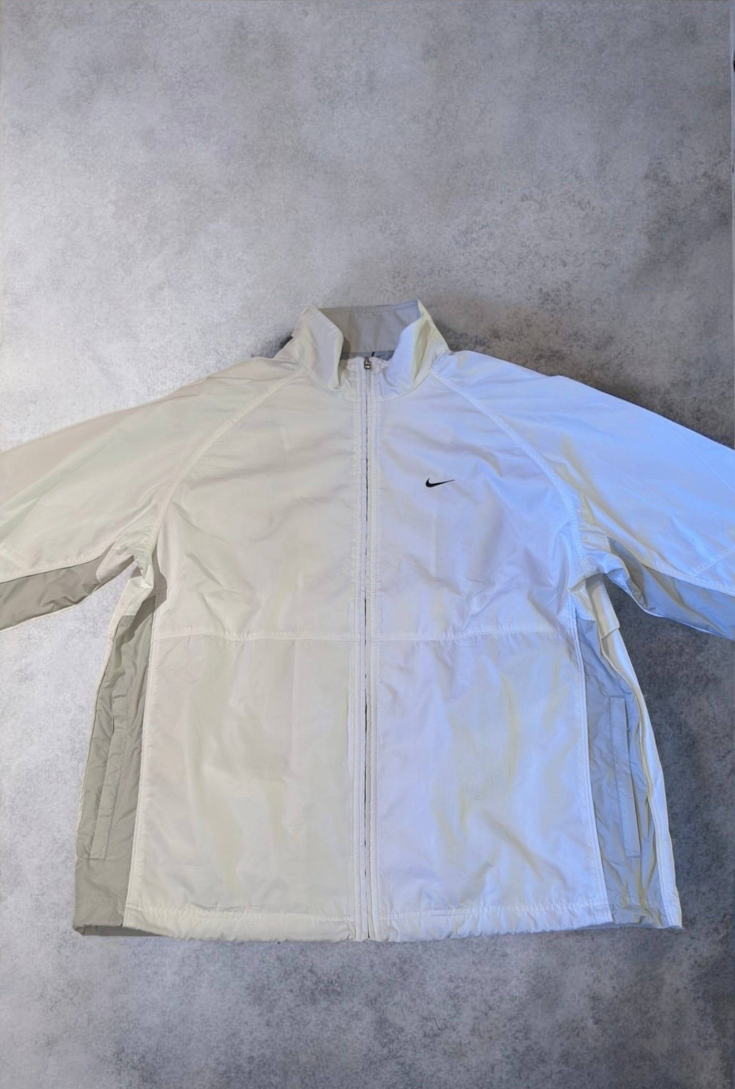 Nike Trackjacket (L)