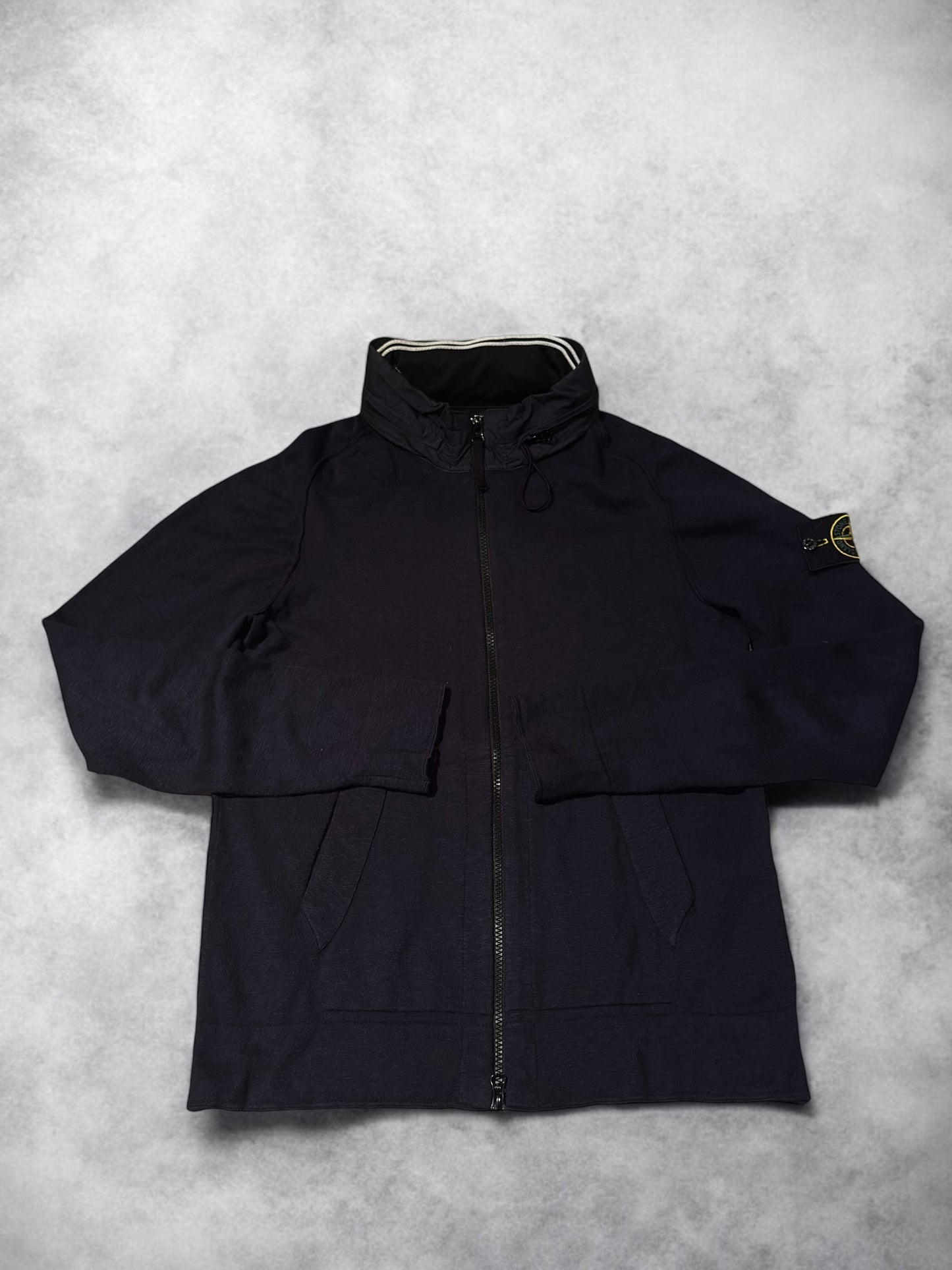 Stone Island Sweatjacket (S)