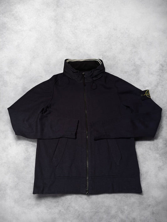 Stone Island Sweatjacket (S)