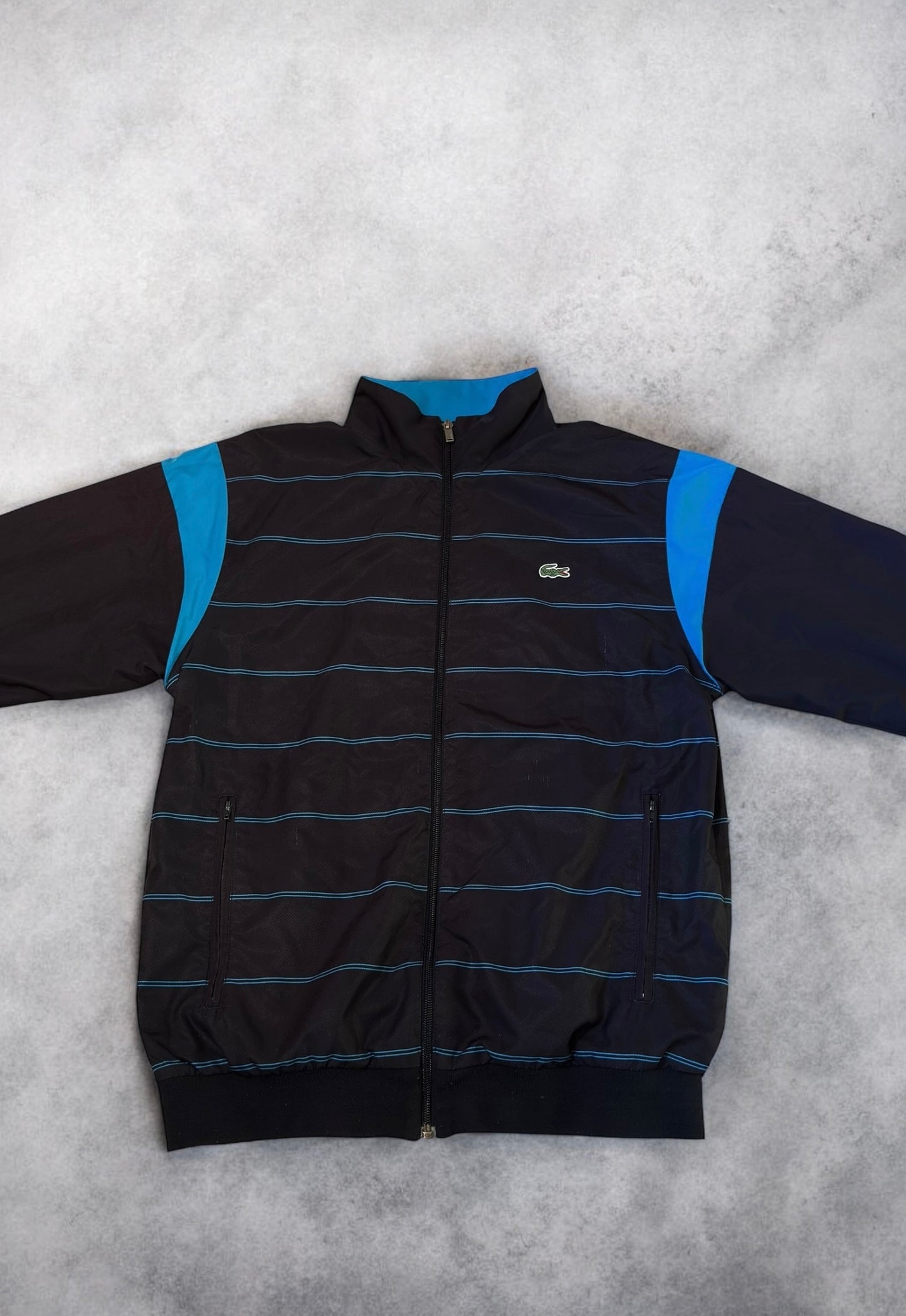 Lacoste Trackjacket (M)