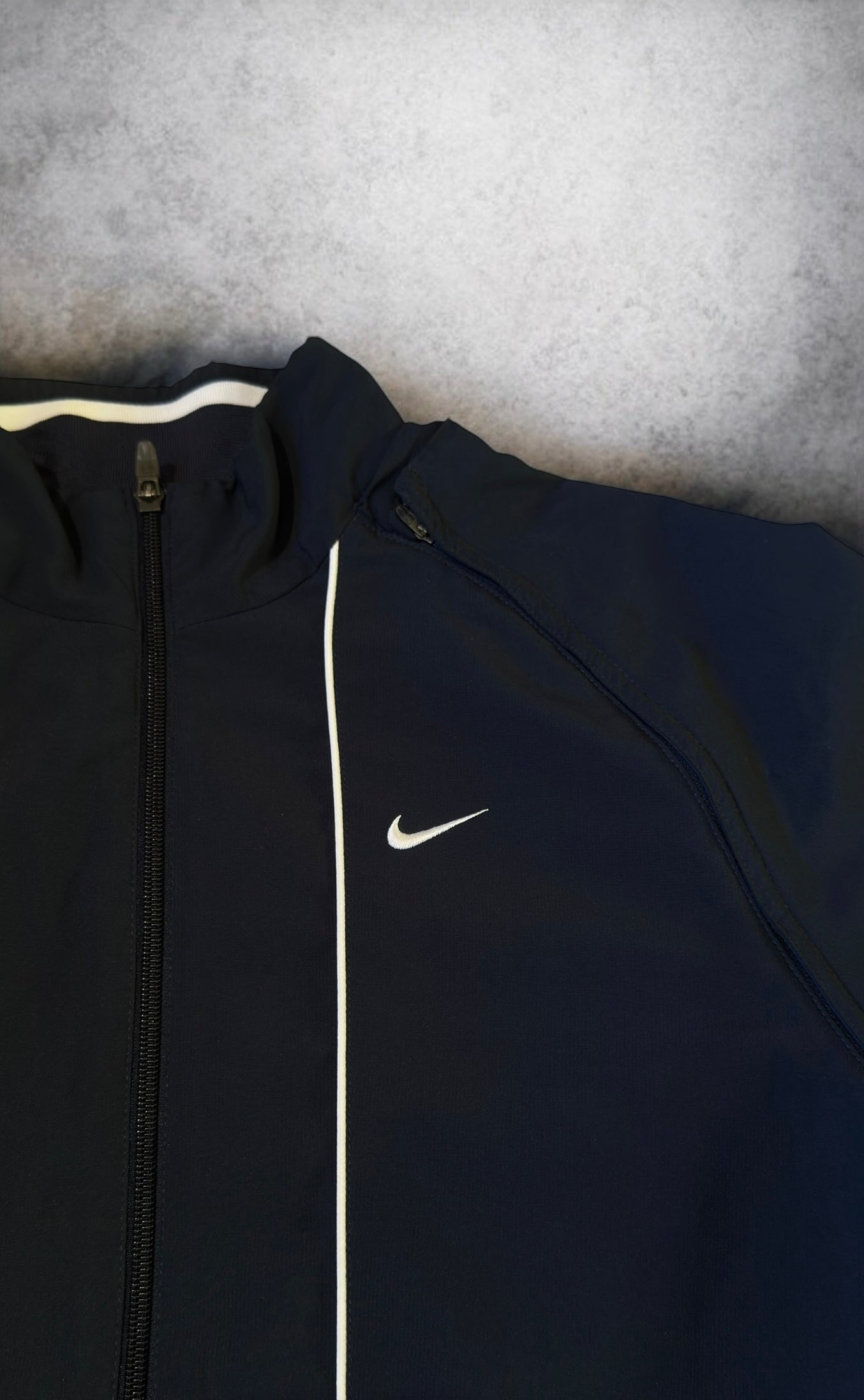 Nike Trackjacket (L)