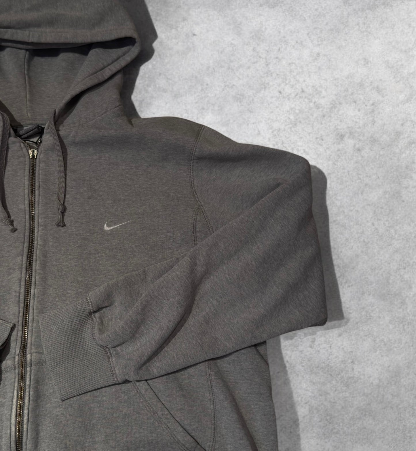 Nike Airmax Sweatjacket (M)