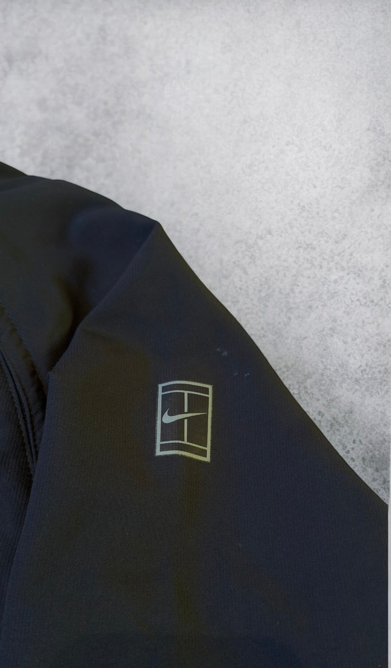 Nike Trackjacket (L)