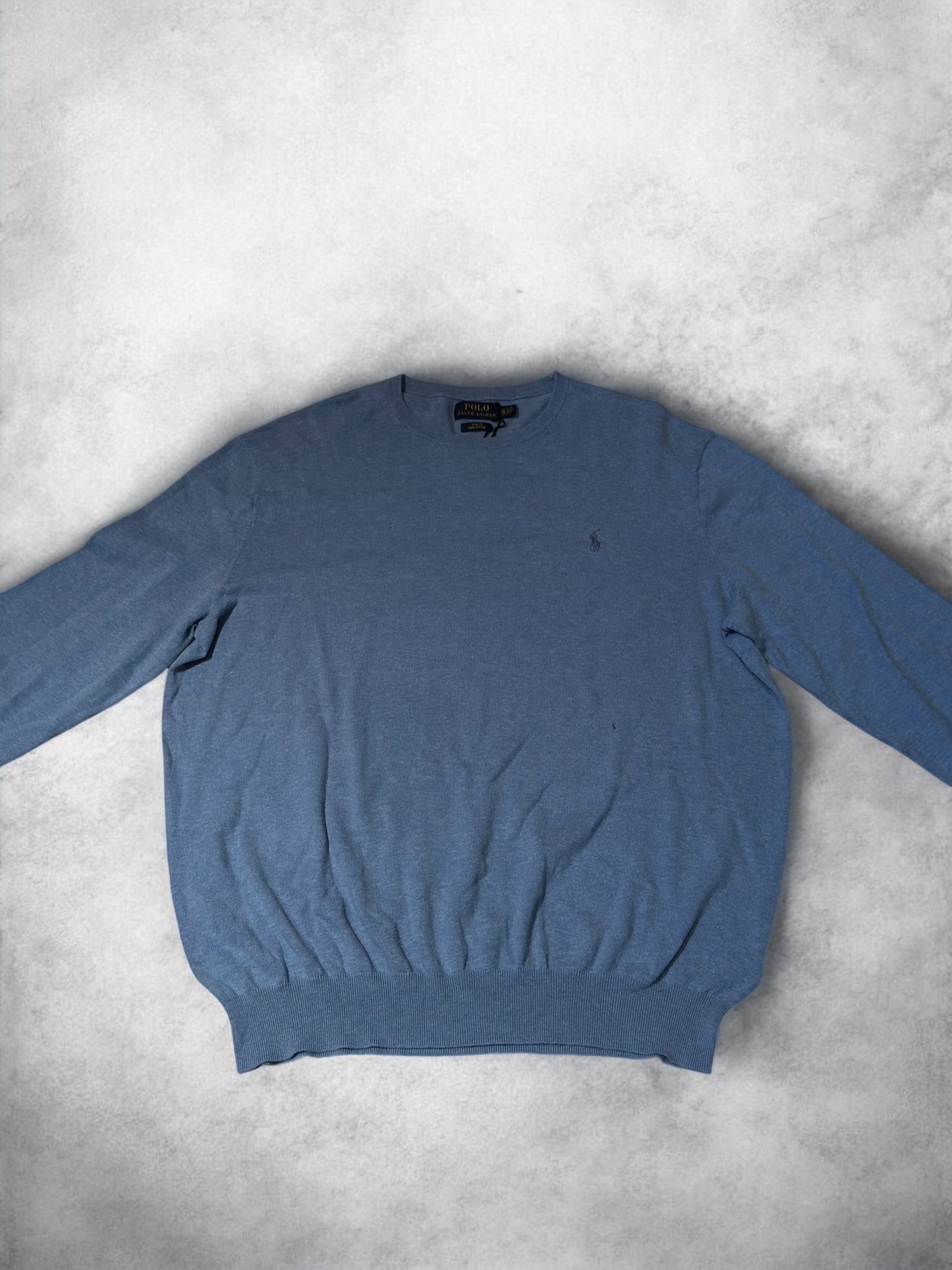 Ralph Lauren Sweater (L)