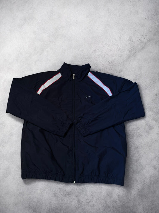 Nike Trackjacket (L)