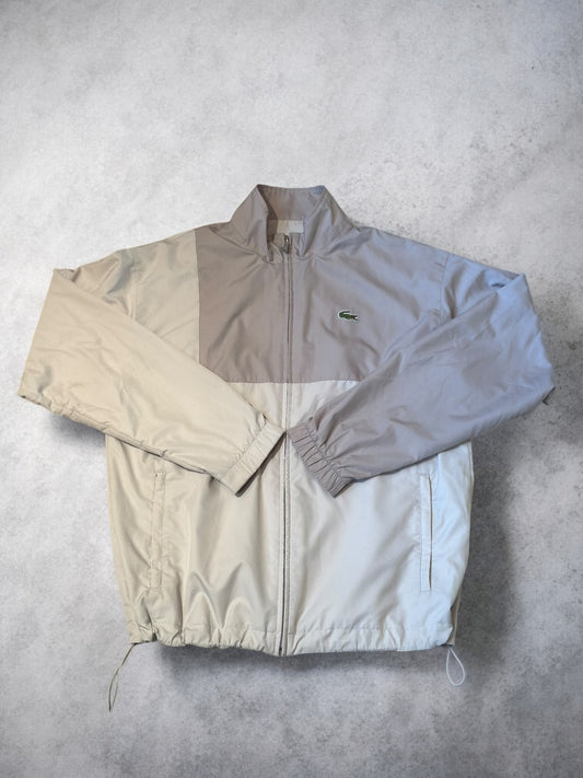 Lacoste Trackjacket (L)