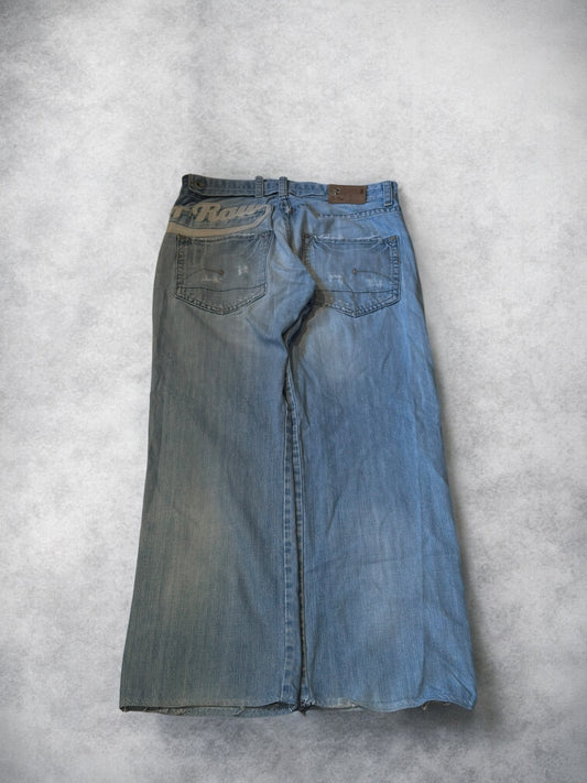 G-Star Raw Gota Jeans (S)
