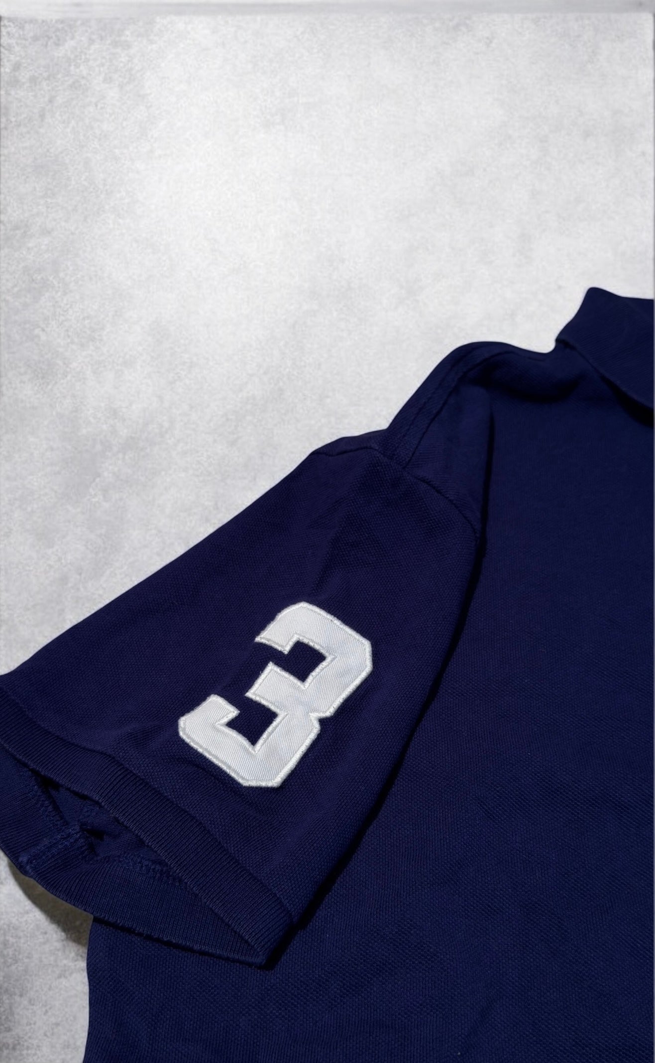 Ralph Lauren Polo (M)