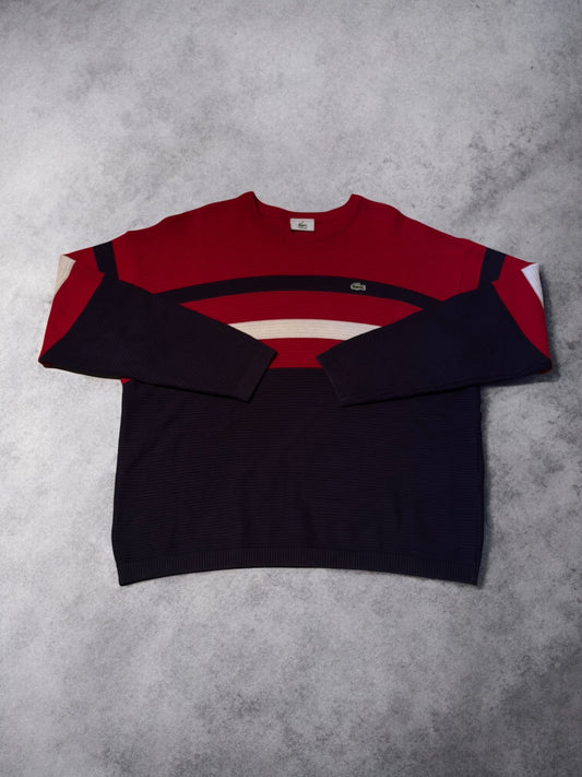 Lacoste Sweater (M)