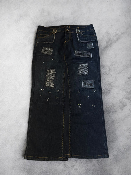 Dolce Gabbana Jeans (S)
