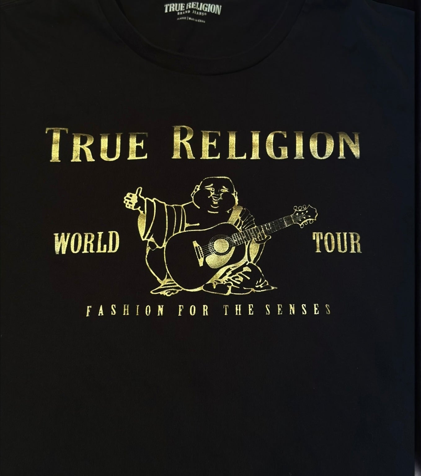 True Religion Shirt (M)