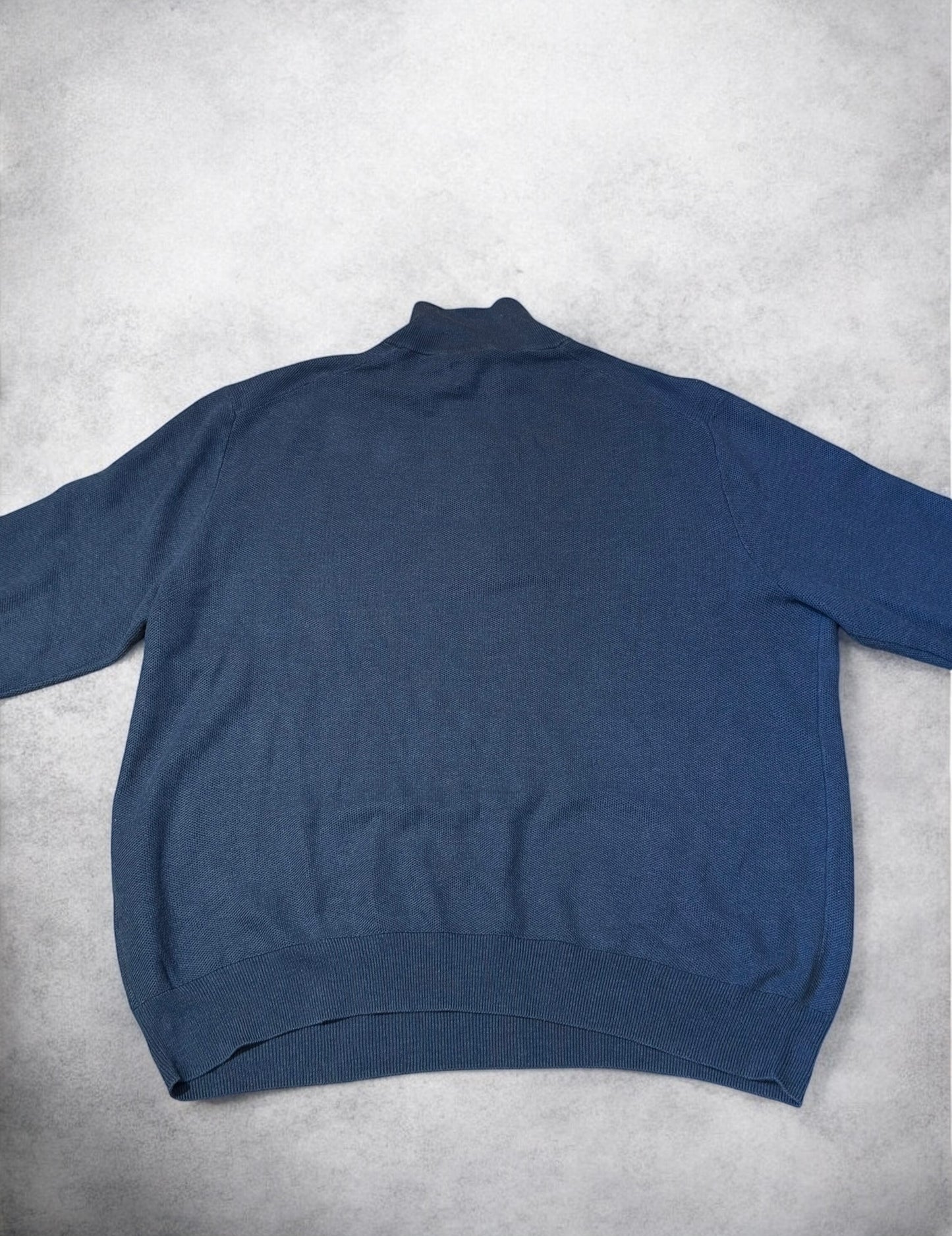 Ralph Lauren 1/4 Zipper (L)