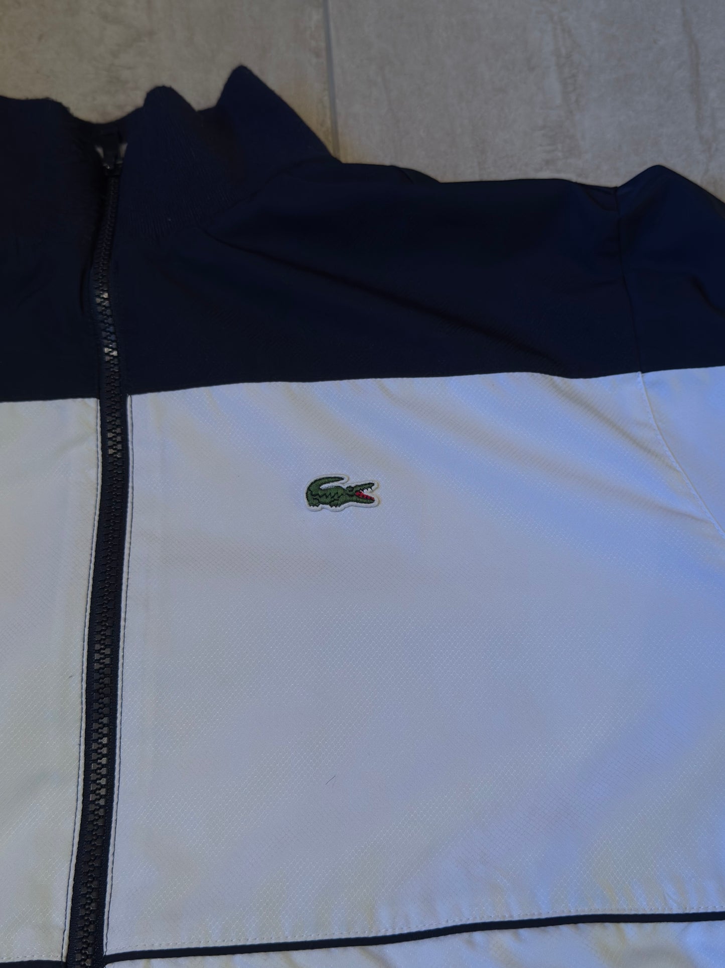 Lacoste Trackjacket (M)
