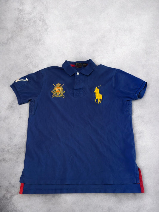 Ralph Lauren Polo (M)