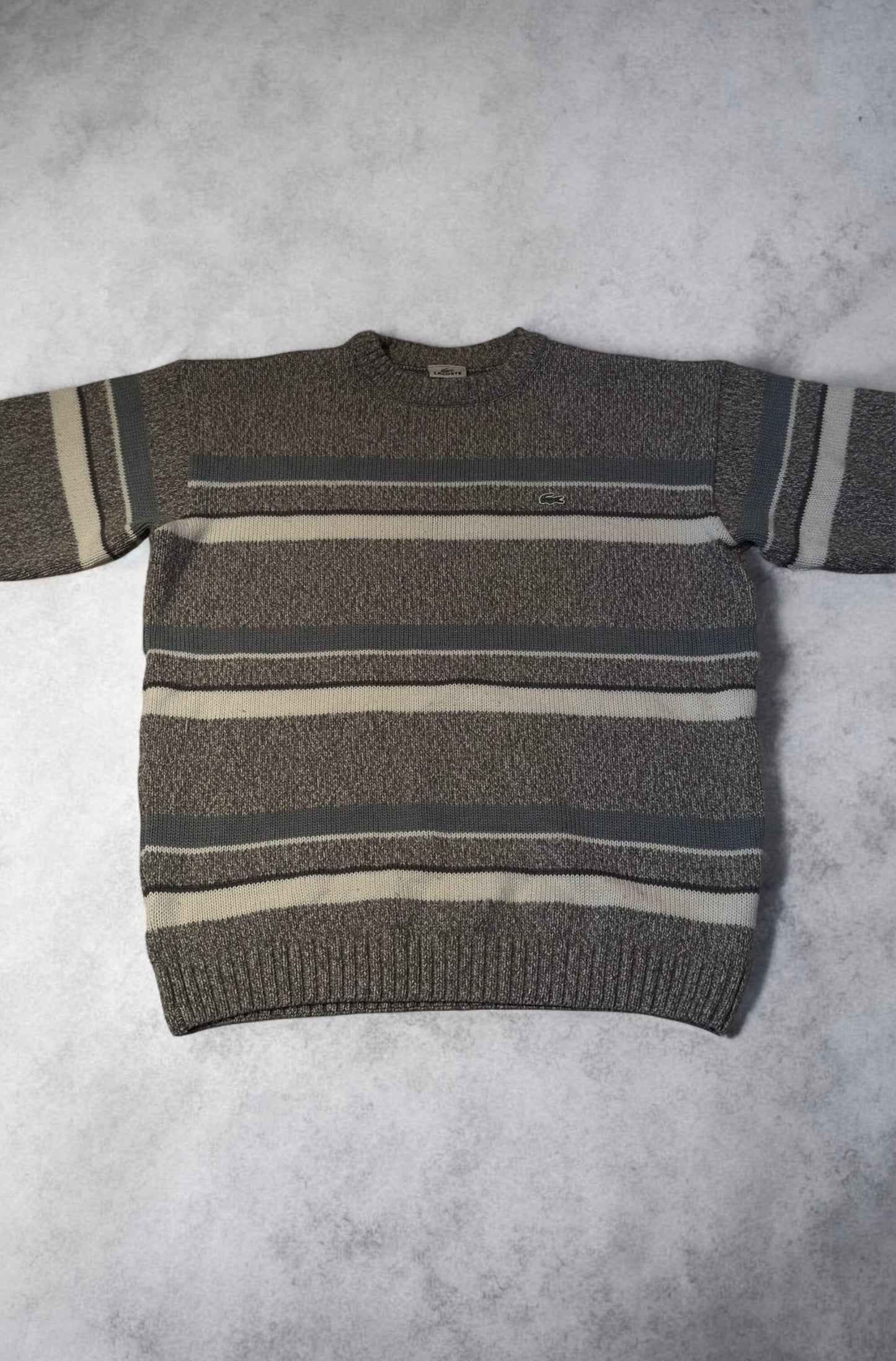 Lacoste Sweater (L)