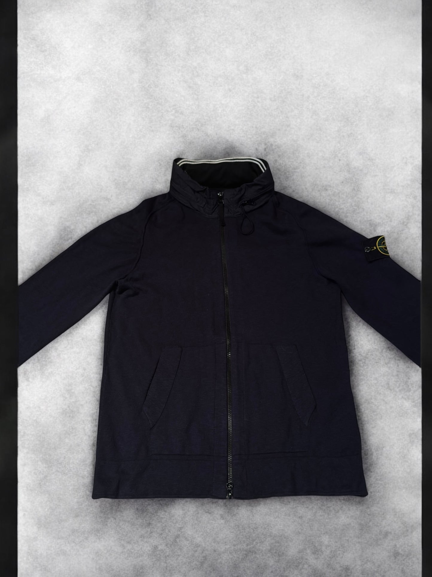 Stone Island Sweatjacket (S)