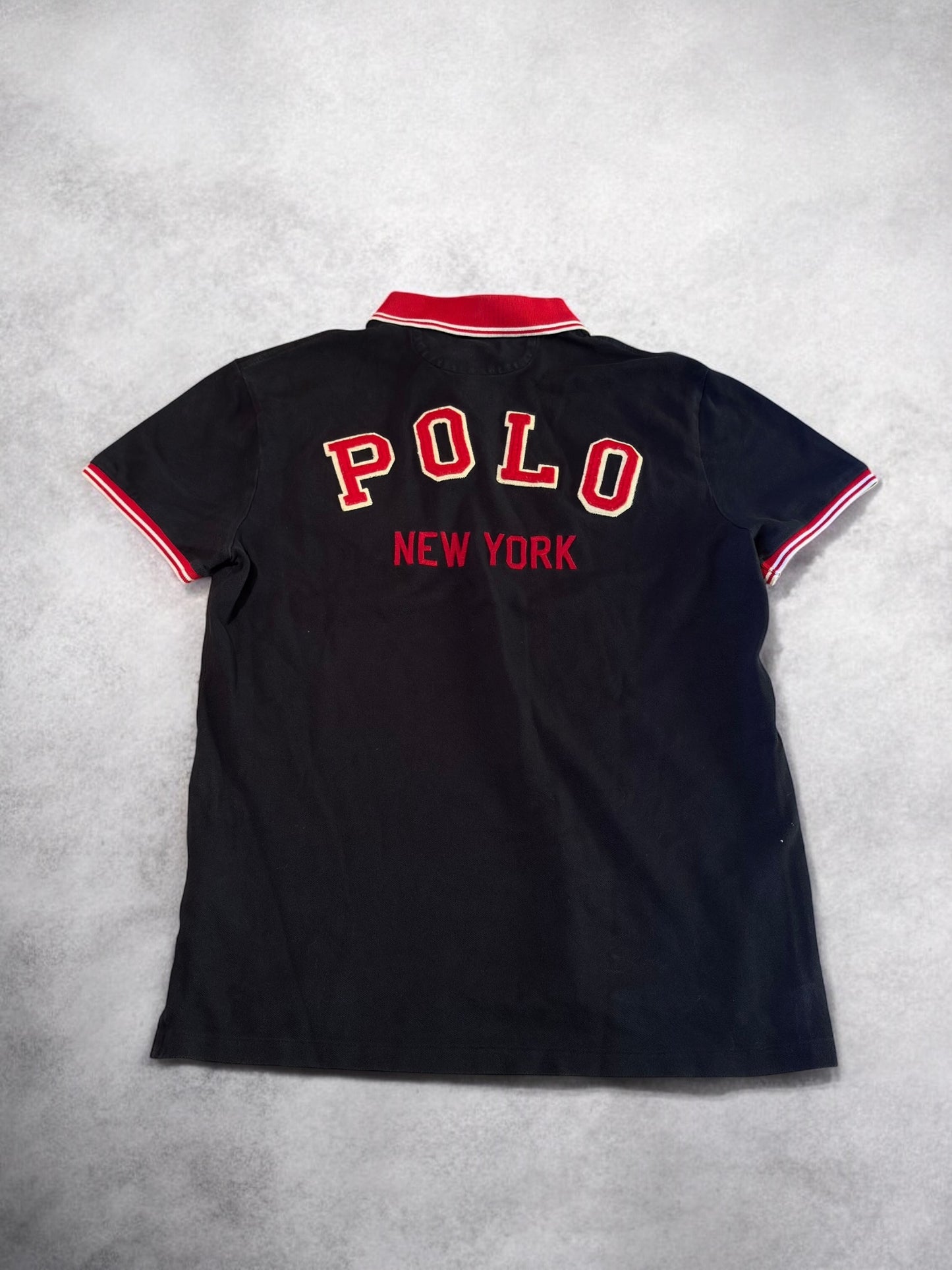 Ralph Lauren Polo (M)