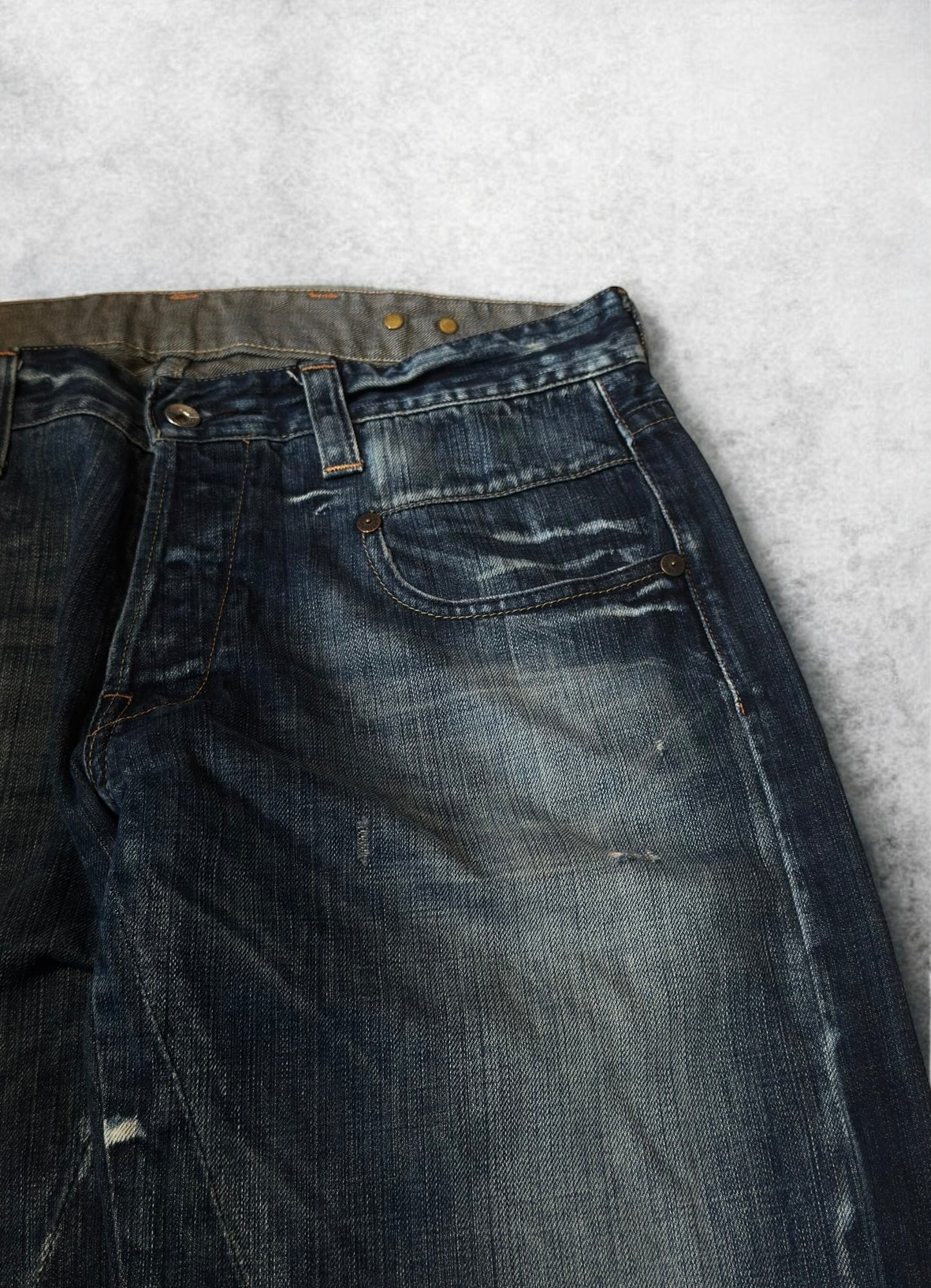 G-Star Raw Jeans (L)