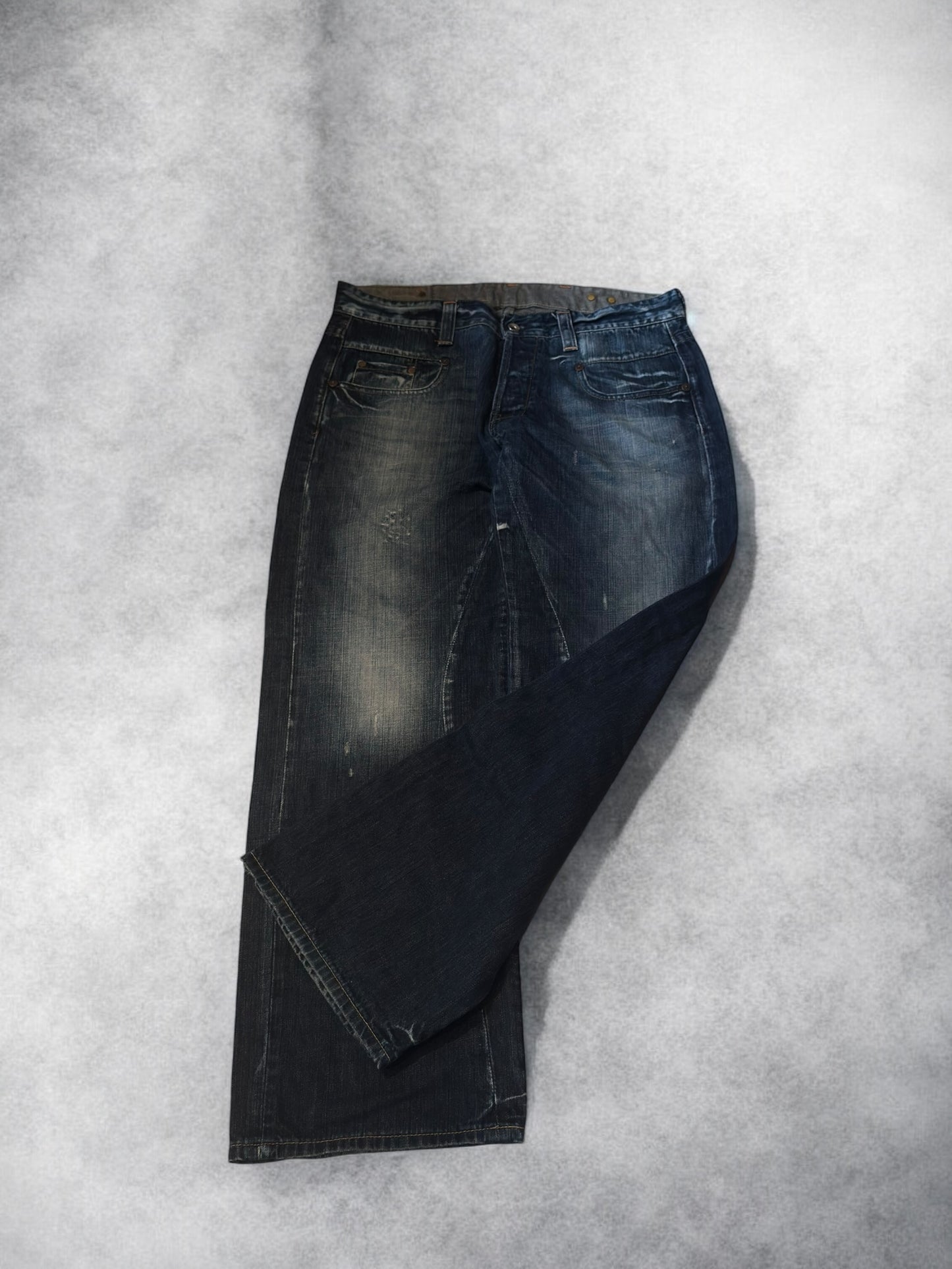 G-Star Raw Jeans (L)