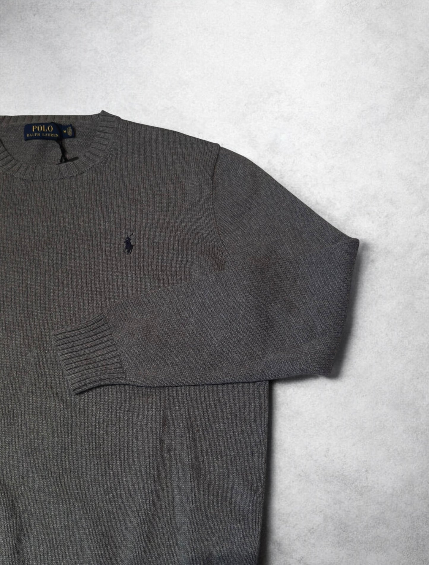 Ralph Lauren Sweater (M)