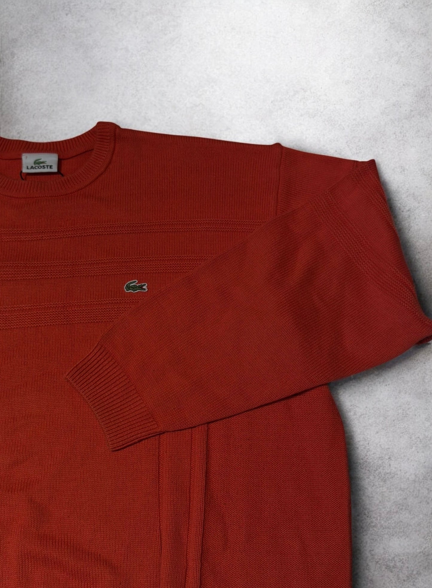 Lacoste Sweater (M)