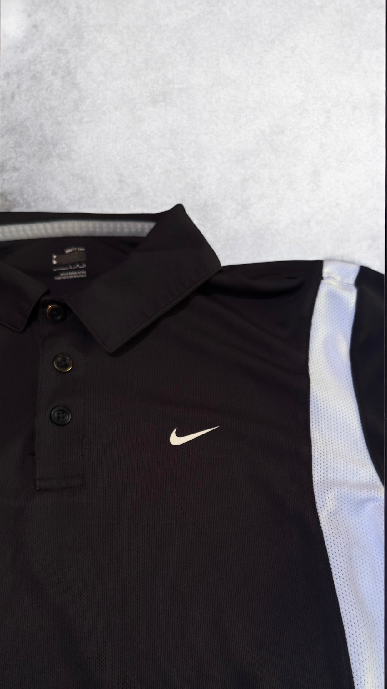 Nike Polo (M)