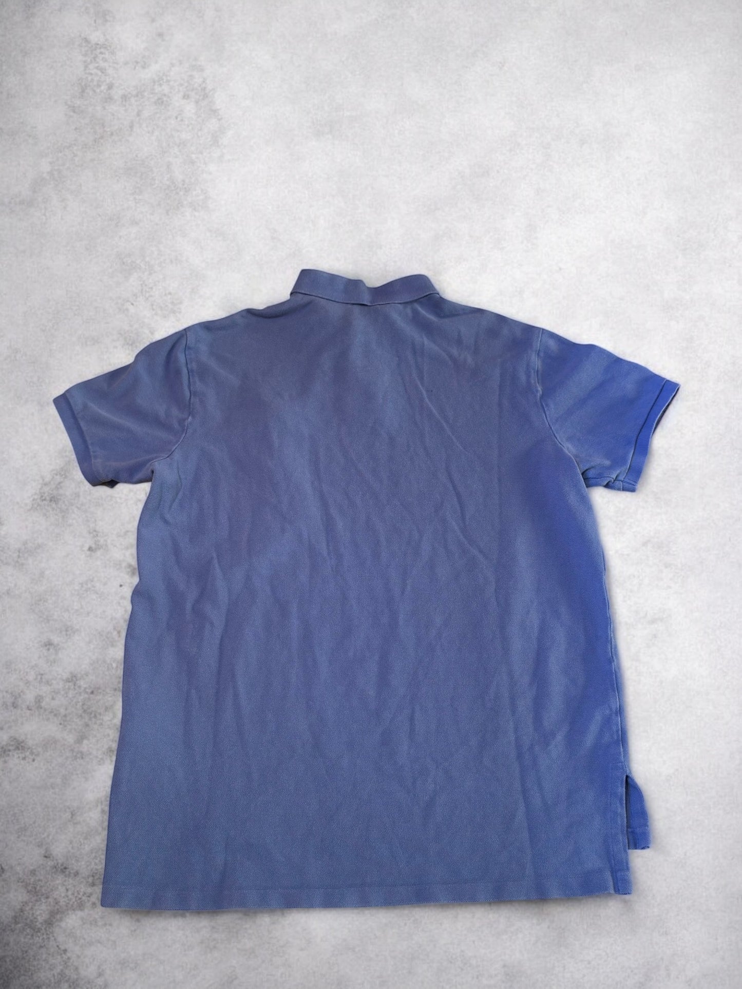Ralph Lauren Polo (L)