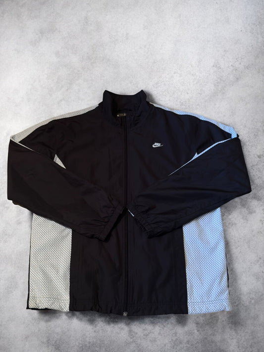 Nike Trackjacket (L)