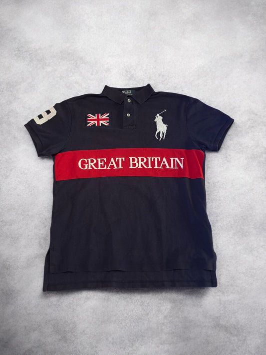 Ralph Lauren Polo UK (M)