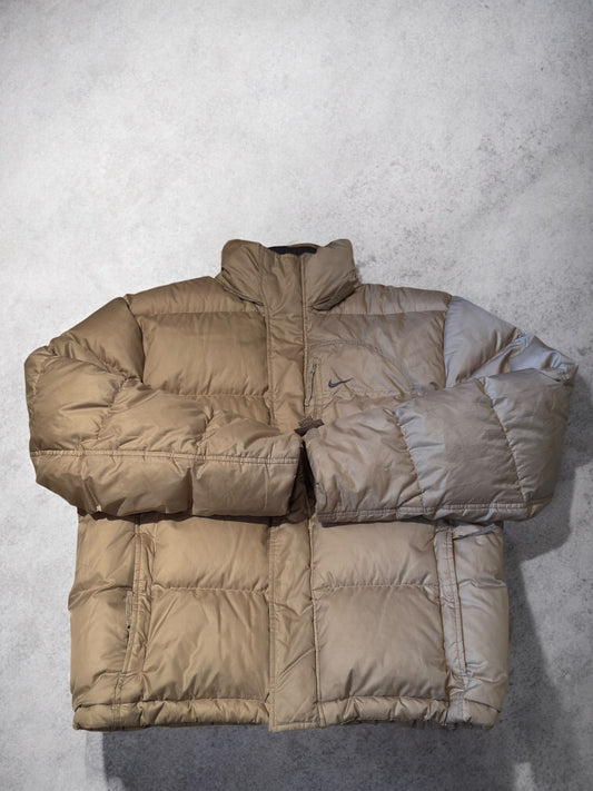 Nike Pufferjacke (L)