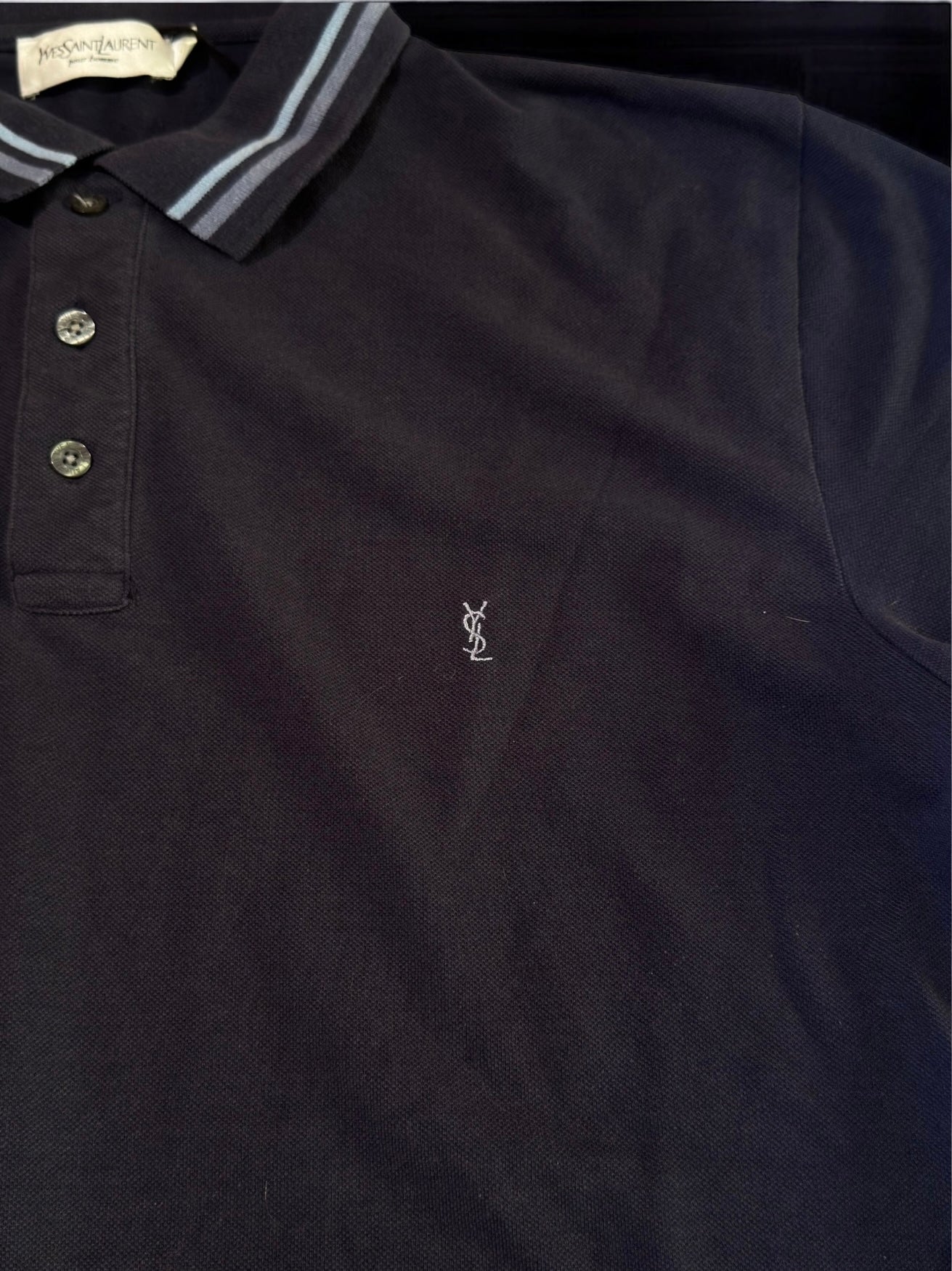 YSL Polo (L)