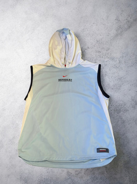 Nike Airmax Hoodie (L)